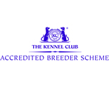 Accredited Breeder Logo